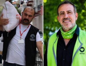 Tutuklanan Ankara Abisi, Haluk Levent için bakın neler demiş