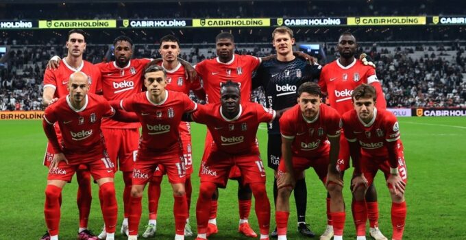 UEFA’dan Beşiktaş – Hapoel Beer-Sheva maçı için karar!