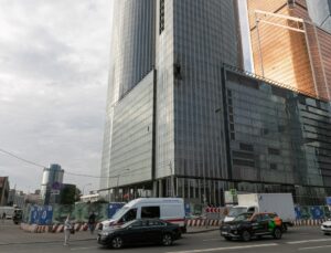 Ukrayna, Rusya’daki Yandex veri merkezi ve füze tesislerini vurduğunu açıkladı