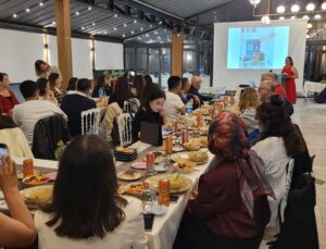 Ulusal Psikolojik Danışmanlar Günü Samsun’da düzenlenen programla kutlandı
