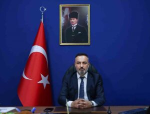 ULUSDER Başkanı Polat, 29 Ekim için Cumhuriyet’in 103. yılı mesajını yayımladı
