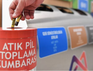 Uluslararası Sıfır Atık ve Sürdürülebilirlik Yarışması düzenlenecek