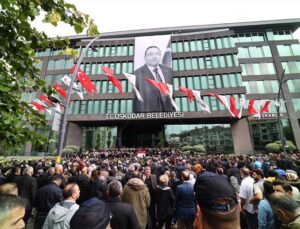 Üsküdar Belediyesi’nde yeni başkan vekili seçim tarihi belli oldu