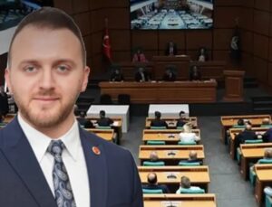 Üsküdar’da AK Parti-MHP’nin adayı belli oldu
