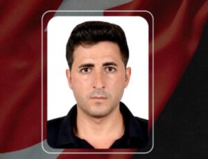Van’da trafik kazasında yaralanan polis memuru Tayfun Akalan şehit oldu