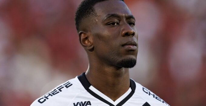 Vasco’dan Cuesta açıklaması: “Galatasaray ile görüşüyoruz”