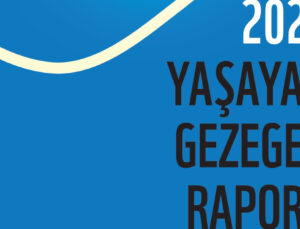 WWF’in 2026 Yaşayan Gezegen Raporu açıklandı