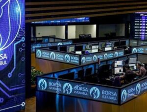 Yabancıdan 189,9 milyon dolarlık satış