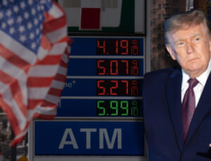 Yakıt krizine ‘kırmızı dizel’ formülü! Trump’ın kararı ne anlama geliyor, fiyatları düşürür mü?