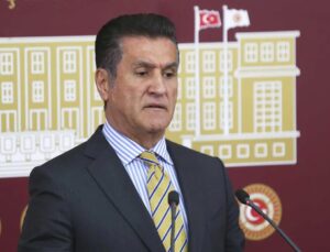 Yatak görüntülerini kim kayda aldı? Sarıgül’ün korumasının ifadesinden bomba detaylar