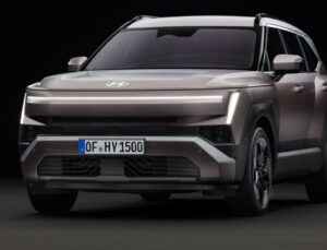 Yeni nesil Hyundai Tucson tanıtıldı