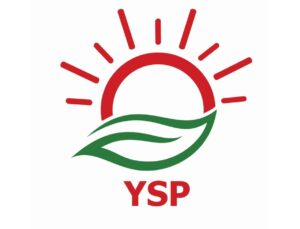 Yeşil Sol Parti, Halk TV’ye kayyım atanmasını ‘düpedüz bir gasp’ olarak nitelendirdi