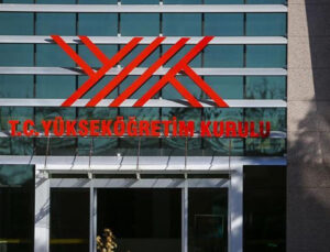 YÖK duyurdu! Üniversitelerde evlilik ve yaşam dersi