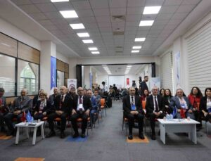 YÖKAK ve Fırat Üniversitesi Elazığ’da değerlendirici derinleşme eğitimi başlattı