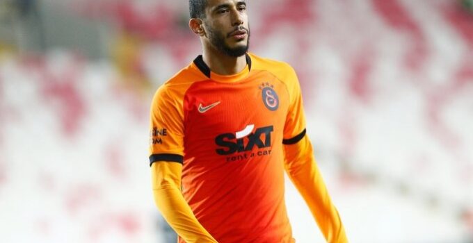 Younes Belhanda’dan Fransız devlerine olay gönderme