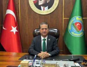 Yüreğir Ziraat Odası narenciye dalda kalınca kredi limitlerinin artırılmasını istedi
