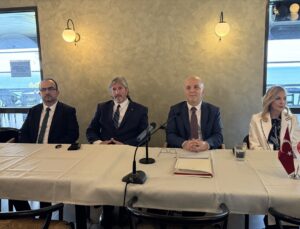 Zonguldak BEÜ Rektörü Ulusoy, 29 bin 912 öğrenciye eğitim verildiğini açıkladı