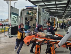 Zonguldak’ta ruhsatsız olarak işletilen göçükte kalan madenci Muhammet Çelik hayatını kaybetti