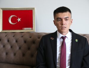 Zorluklara rağmen mücadeleyi bırakmayan gazi, hayata umutla bakıyor
